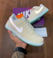      Tênis  Nike se mu mis so lado refletivo    - Foto 2