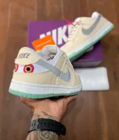      Tênis  Nike se mu mis so lado refletivo    - Foto 4