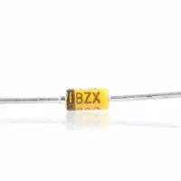 DIODO ZENER BZX55C8V2= BZX79C8V2
