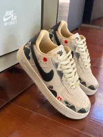     TênisNike  airforce japâo  