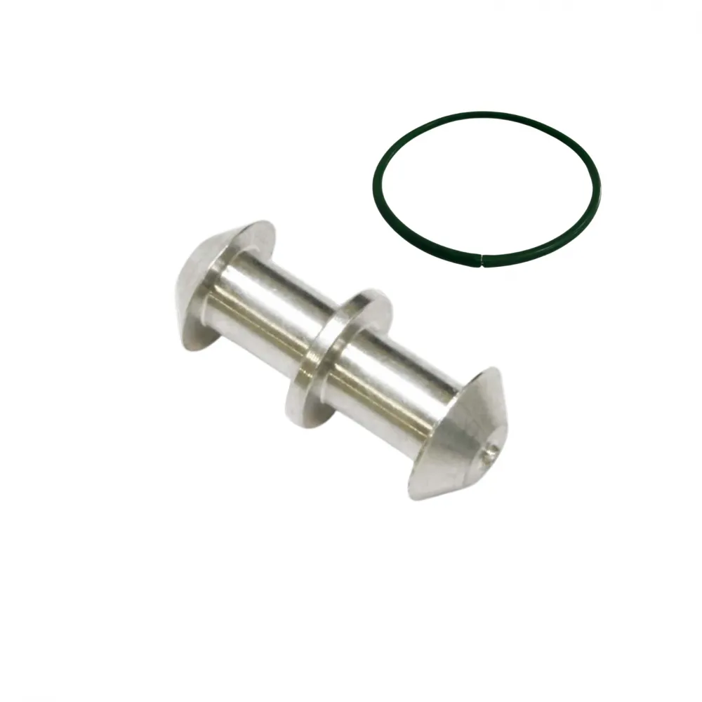 Pino de Emenda  Imagem