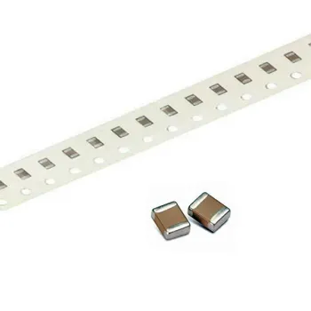 CAPACITOR CERAMICO SMD 33NF 0603