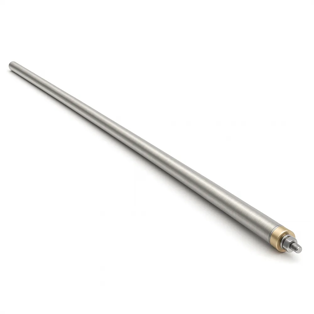 18611 - RESISTENCIA CABECOTE 220V 2119W MOD. 650 Imagem