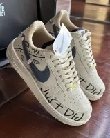  Tênis Nike airforce jastdoit  - Foto 2