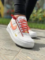  Tênis  Nike force1 colors  
