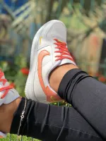  Tênis  Nike force1 colors   - Foto 5