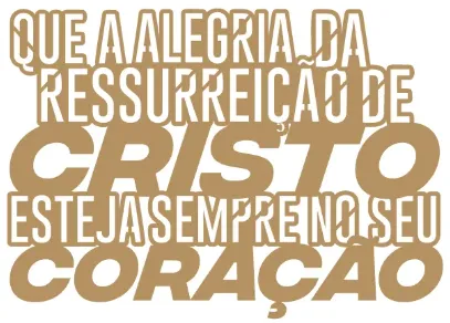 LPC-002 2un. - Aplique Laser Páscoa