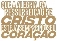 LPC-002 2un. - Aplique Laser Páscoa