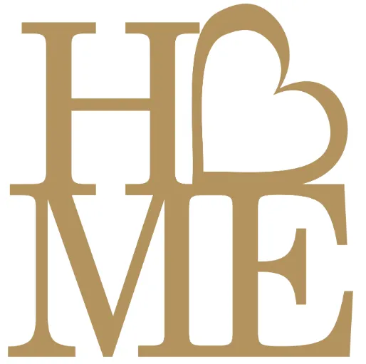 LR-981 1un. - Aplique MDF Imagem