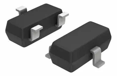 DIODO ZENER 12V SOT23