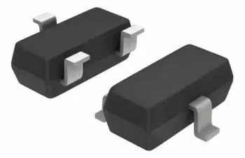 DIODO ZENER 12V SOT23