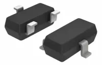 DIODO ZENER 12V SOT23