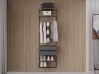 Kit modular Closet 02 DiCarlo