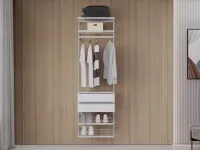Kit modular Closet 02 DiCarlo - Foto 2
