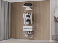 Kit modular Closet 02 DiCarlo - Foto 3