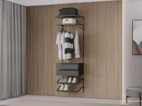 Kit modular Closet 02 DiCarlo - Foto 4
