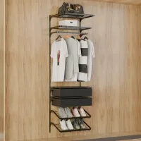 Kit modular Closet 02 DiCarlo - Foto 7