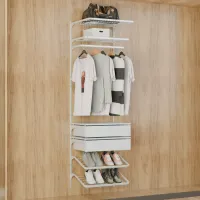 Kit modular Closet 02 DiCarlo - Foto 8