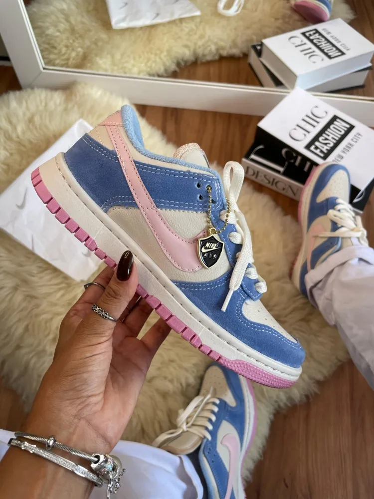   Tênis   Nike dunk    Imagem