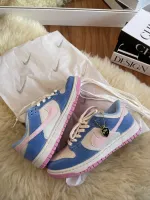   Tênis   Nike dunk    - Foto 2