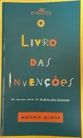 O LIVRO DAS INVENÇOES (PRODUTO USADO - BOM)