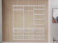 Kit modular Closet 09 DiCarlo - Foto 5