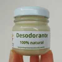 Desodorante Natural e Vegano - Masculino - Foto 3