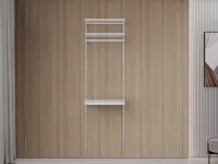 Kit modular Closet 03 - DiCarlo - Foto 2