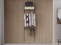 Kit modular Closet 03 - DiCarlo - Foto 3