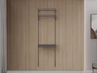 Kit modular Closet 03 - DiCarlo - Foto 4