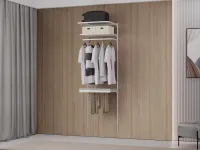 Kit modular Closet 03 - DiCarlo - Foto 5