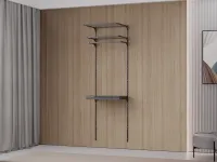 Kit modular Closet 03 - DiCarlo - Foto 8