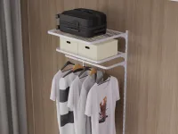 Kit modular Closet 03 - DiCarlo - Foto 9