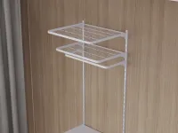 Kit modular Closet 03 - DiCarlo - Foto 10