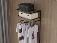 Kit modular Closet 03 - DiCarlo - Foto 11