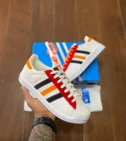     Tênis Adidas  superstar  Premium - Foto 2