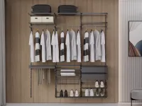 Kit modular Closet 07 DiCarlo
