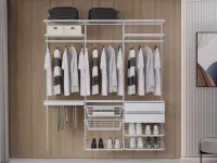 Kit modular Closet 07 DiCarlo - Foto 3