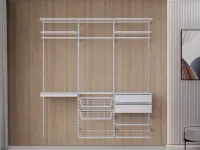Kit modular Closet 07 DiCarlo - Foto 4