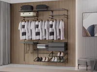 Kit modular Closet 07 DiCarlo - Foto 5