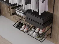 Kit modular Closet 07 DiCarlo - Foto 9