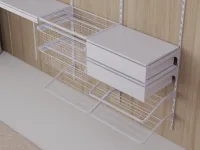Kit modular Closet 07 DiCarlo - Foto 12