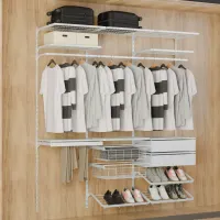 Kit modular Closet 07 DiCarlo - Foto 16