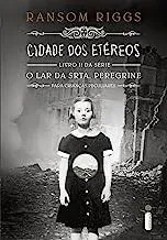 CIDADE DOS ETEREOS O LAR DA SRTA PEREGRINE DE BOLSO VOL 2 (PRODUTO USADO - MUITO BOM)