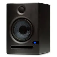 Monitor de Estúdio Presonus Eris E5