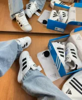      Tênis campus  spiny    - Foto 2