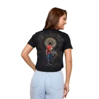 Baby Look Beato Carlo Acuttis - Foto 2