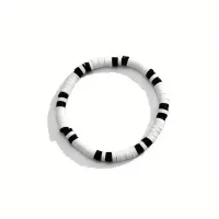 Pulseira Masculina Étnica Boho-Chic – Força, Estilo e Conexão Ancestral - Foto 3