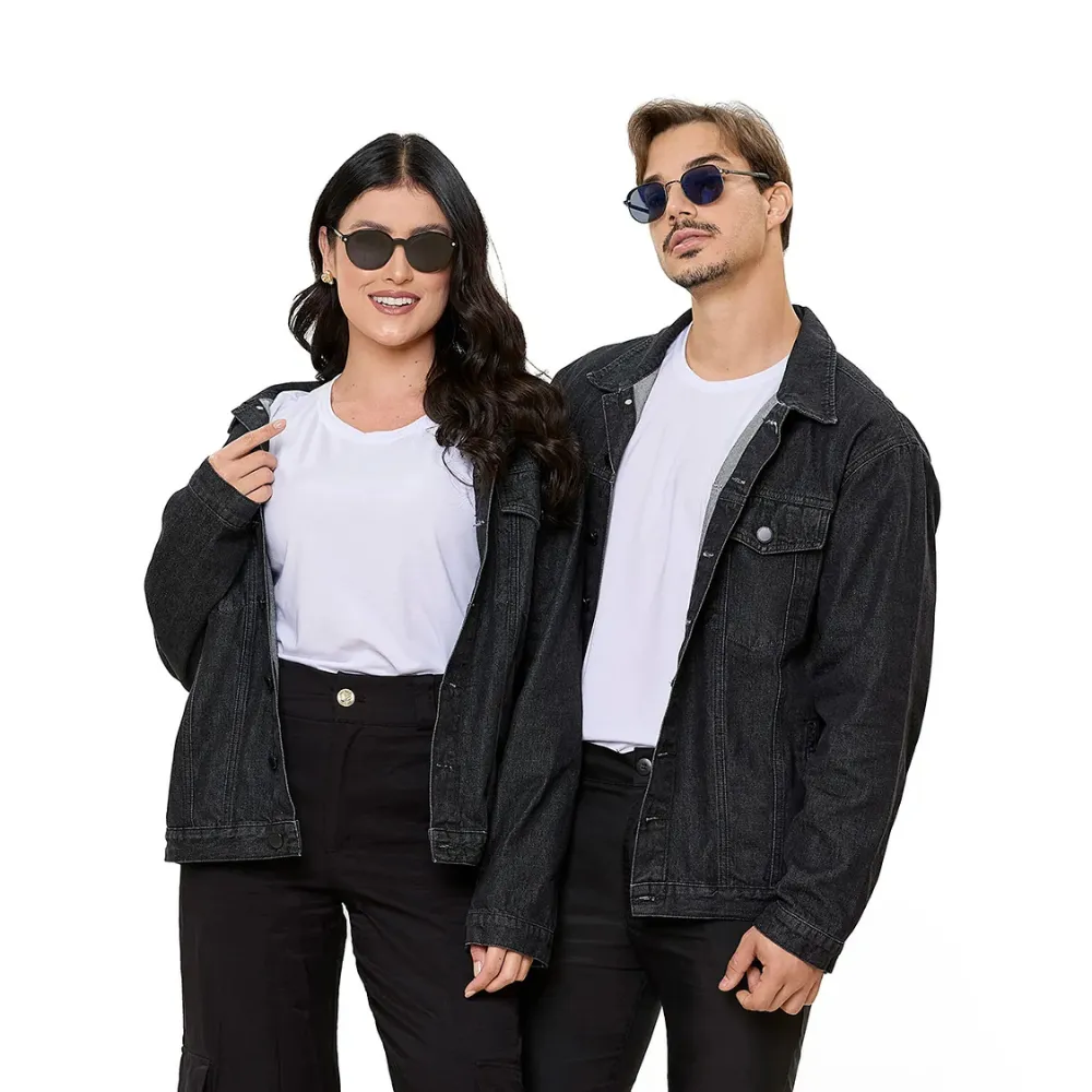 Jaqueta Medalha de São Bento