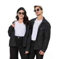 Jaqueta Medalha de São Bento